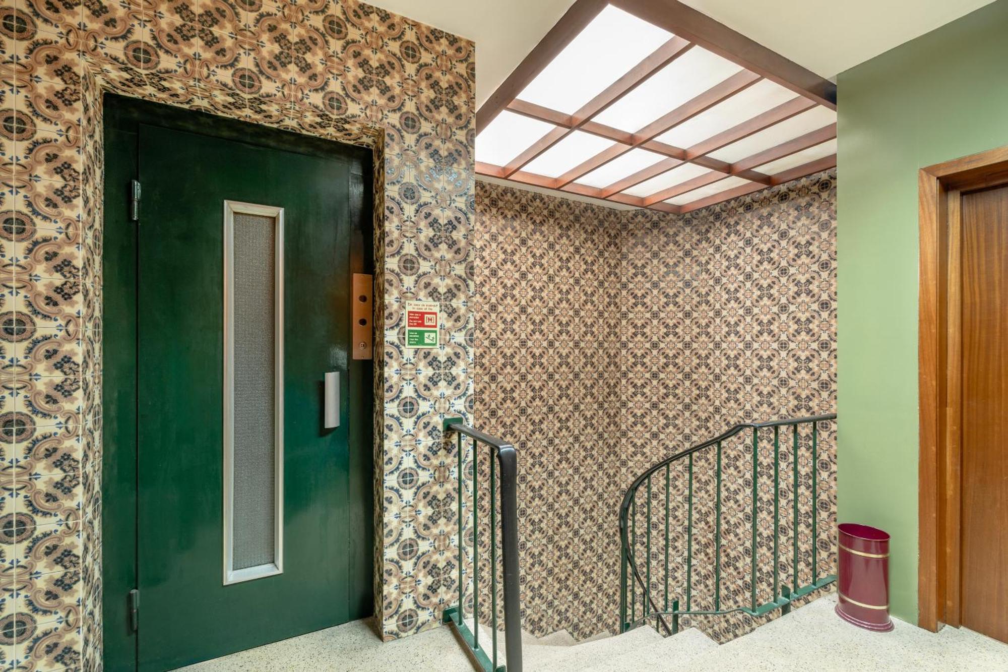 Viva Peaceful Zen Retreat Apartment Porto Exterior photo